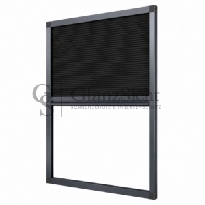 Sonnenschutz Fenster und Türen nach Maß Horizontal