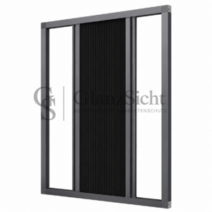 Sonnenschutz Fenster und Türen nach Maß Vertikal Mittleres Element