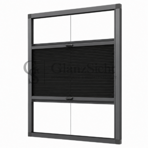 Sonnenschutz Fenster String Horizontal